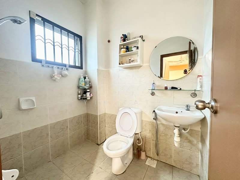 Rumah Teres 2 Tingkat untuk Dijual di Taman Setia Indah (Tebrau) - Yik Tat - PropertyGuru.com.my