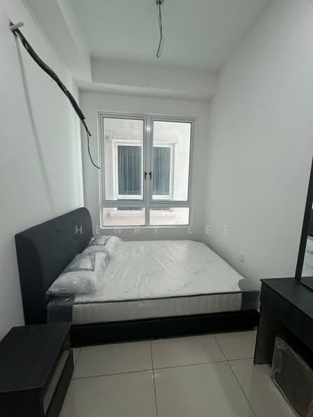 Servis Apartment untuk Disewa di D'carlton (Residensi Seri Mega) - Henry Lee - Bedroom - PropertyGuru.com.my