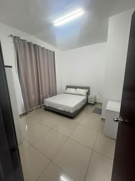 Condominium for Rent at KSL Residence 2 @ Kangkar Tebrau - Stephanie Yap - Bedroom - PropertyGuru.com.my
