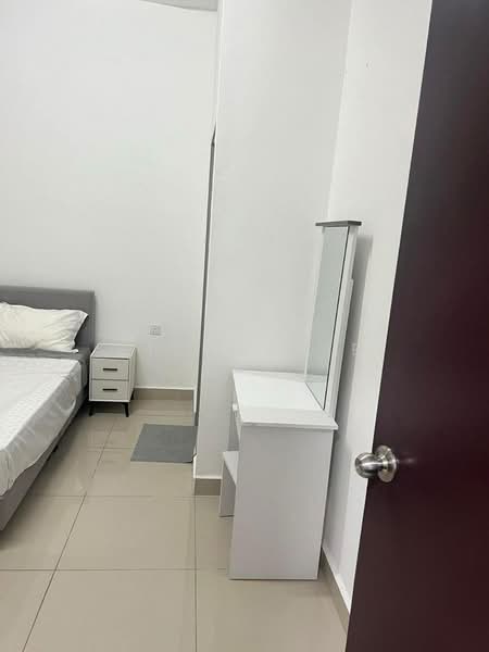 Condominium for Rent at KSL Residence 2 @ Kangkar Tebrau - Stephanie Yap - Bedroom - PropertyGuru.com.my