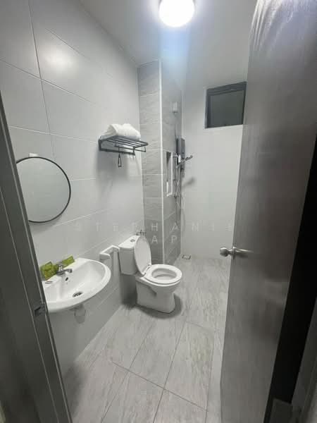 Condominium for Rent at KSL Residence 2 @ Kangkar Tebrau - Stephanie Yap - Bathroom - PropertyGuru.com.my