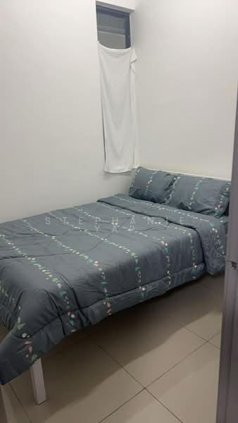 Condominium for Rent at KSL Residence 2 @ Kangkar Tebrau - Stephanie Yap - Bedroom - PropertyGuru.com.my