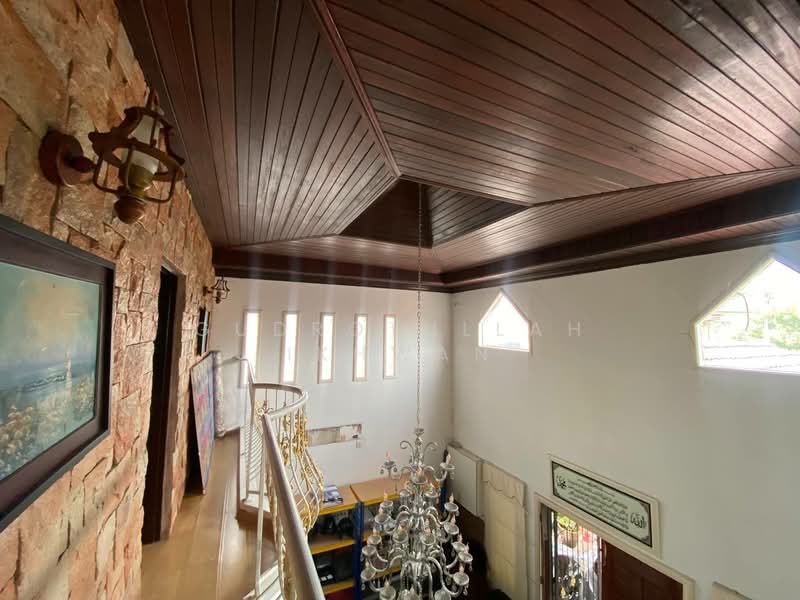 Rumah Teres 2 Tingkat untuk Dijual di Bandar Baru Bangi (Selangor) - Gudrotullah Ikhwan - Interior - PropertyGuru.com.my