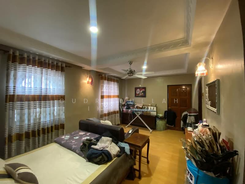 Rumah Teres 2 Tingkat untuk Dijual di Bandar Baru Bangi (Selangor) - Gudrotullah Ikhwan - Bedroom - PropertyGuru.com.my