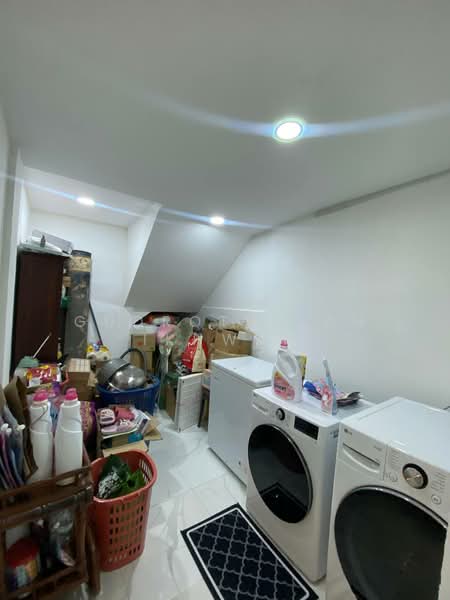 Rumah Teres 2 Tingkat untuk Dijual di Bandar Baru Bangi (Selangor) - Gudrotullah Ikhwan - Interior - PropertyGuru.com.my