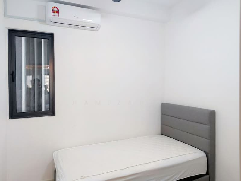 Servis Apartment untuk Disewa di Sensory Residence @ Southville City - Hamizah . - PropertyGuru.com.my