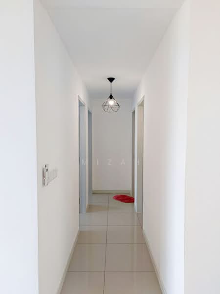Servis Apartment untuk Disewa di Sensory Residence @ Southville City - Hamizah . - PropertyGuru.com.my