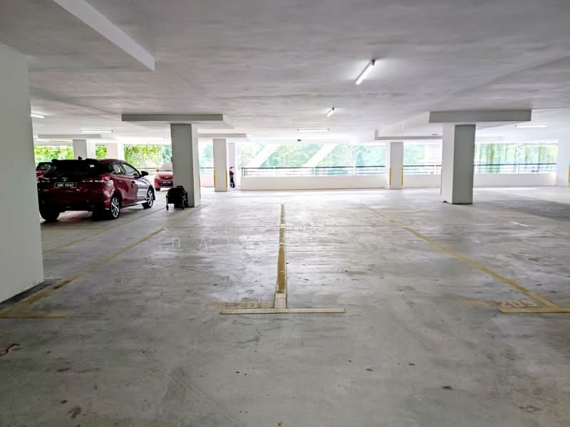 Servis Apartment untuk Disewa di Sensory Residence @ Southville City - Hamizah . - PropertyGuru.com.my