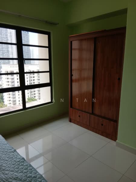 Condominium for Sale at Danau Permai - Ivan Tan - Bedroom - PropertyGuru.com.my