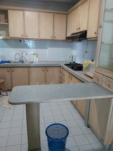 Condominium for Sale at Danau Permai - Ivan Tan - Kitchen - PropertyGuru.com.my