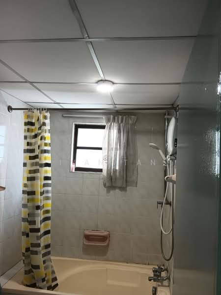 Condominium for Sale at Danau Permai - Ivan Tan - Bathroom - PropertyGuru.com.my