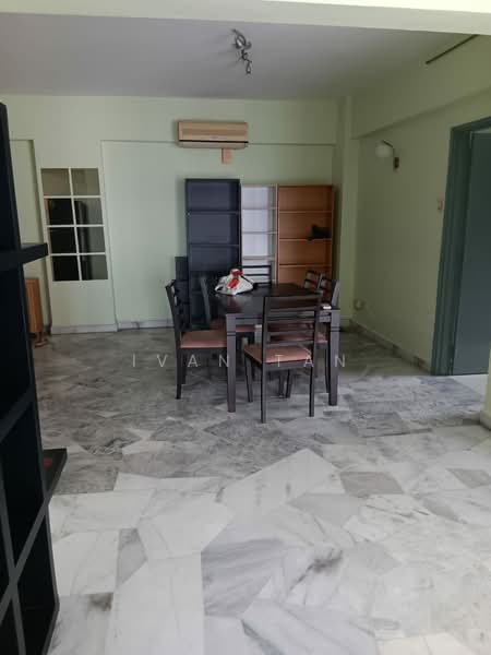 Condominium for Sale at Danau Permai - Ivan Tan - Dining Room - PropertyGuru.com.my