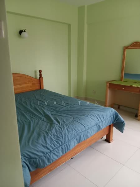 Condominium for Sale at Danau Permai - Ivan Tan - Bedroom - PropertyGuru.com.my