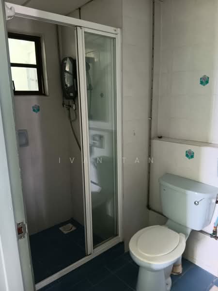 Condominium for Sale at Danau Permai - Ivan Tan - Bathroom - PropertyGuru.com.my