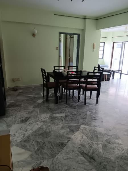 Condominium for Sale at Danau Permai - Ivan Tan - Dining Room - PropertyGuru.com.my
