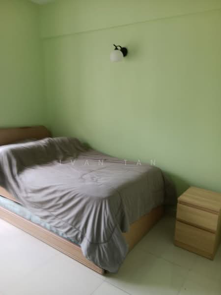Condominium for Sale at Danau Permai - Ivan Tan - Bedroom - PropertyGuru.com.my