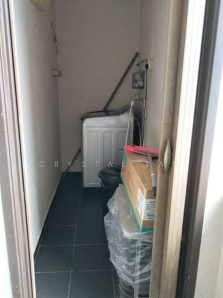 Apartment for Sale at Perling Apartment - Crystal Tan - Interior - PropertyGuru.com.my