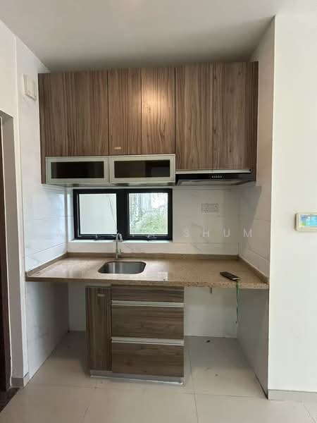 Pangsapuri untuk Disewa di Starview Bay @ Forest City - Alicia Shum - Kitchen - PropertyGuru.com.my