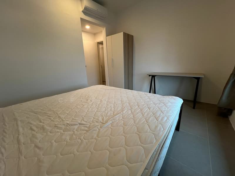 Servis Apartment untuk Disewa di Suite Enesta - Crystal Lum - Bedroom - PropertyGuru.com.my