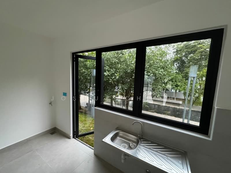 Rumah Teres 2.5 Tingkat untuk Disewa di Gombak (Selangor) - Joshua Cheah - PropertyGuru.com.my