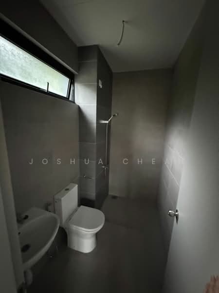 Rumah Teres 2.5 Tingkat untuk Disewa di Gombak (Selangor) - Joshua Cheah - Bathroom - PropertyGuru.com.my