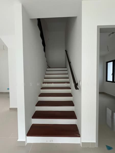 Rumah Teres 2.5 Tingkat untuk Disewa di Gombak (Selangor) - Joshua Cheah - Interior - PropertyGuru.com.my