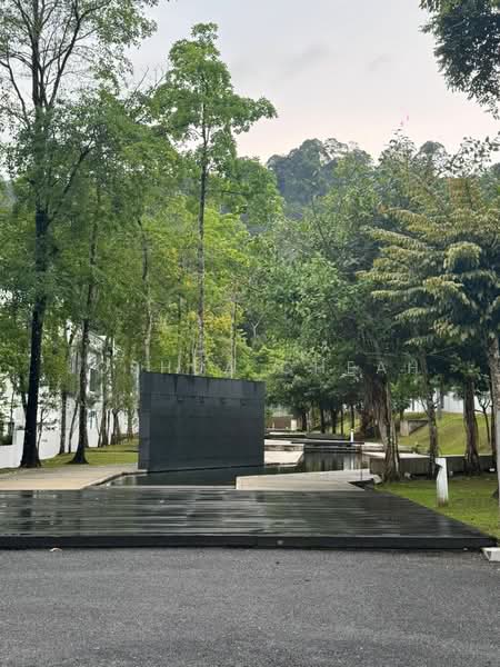 Rumah Teres 2.5 Tingkat untuk Disewa di Gombak (Selangor) - Joshua Cheah - Exterior - PropertyGuru.com.my