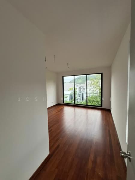 Rumah Teres 2.5 Tingkat untuk Disewa di Gombak (Selangor) - Joshua Cheah - Interior - PropertyGuru.com.my