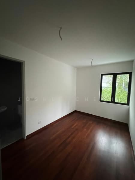 Rumah Teres 2.5 Tingkat untuk Disewa di Gombak (Selangor) - Joshua Cheah - Interior - PropertyGuru.com.my