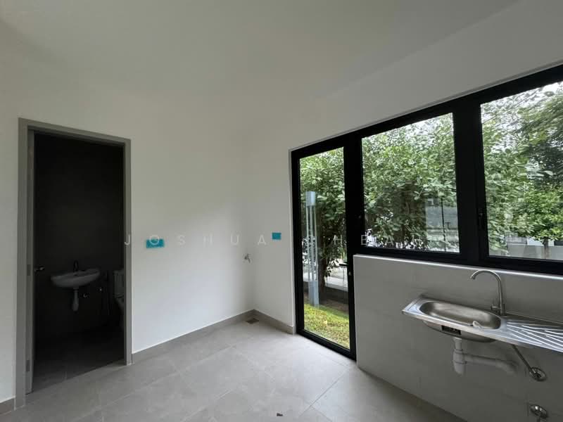 Rumah Teres 2.5 Tingkat untuk Disewa di Gombak (Selangor) - Joshua Cheah - Bathroom - PropertyGuru.com.my