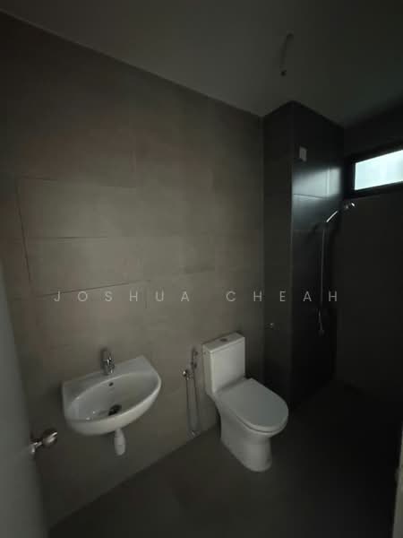 Rumah Teres 2.5 Tingkat untuk Disewa di Gombak (Selangor) - Joshua Cheah - Bathroom - PropertyGuru.com.my