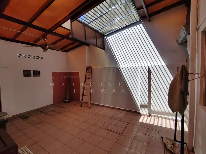 2-storey Terraced House for Sale in Bandar Baru Bangi (Selangor) - Gudrotullah Ikhwan - Interior - PropertyGuru.com.my
