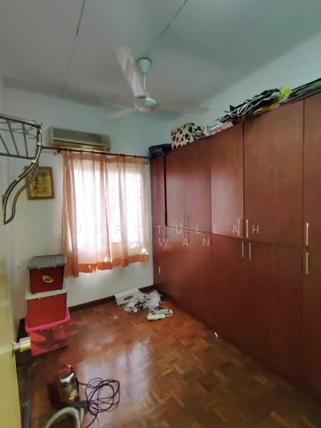 2-storey Terraced House for Sale in Bandar Baru Bangi (Selangor) - Gudrotullah Ikhwan - Bedroom - PropertyGuru.com.my