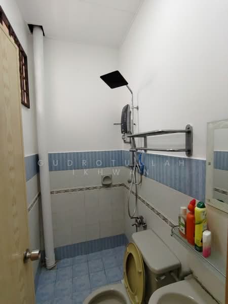 2-storey Terraced House for Sale in Bandar Baru Bangi (Selangor) - Gudrotullah Ikhwan - PropertyGuru.com.my