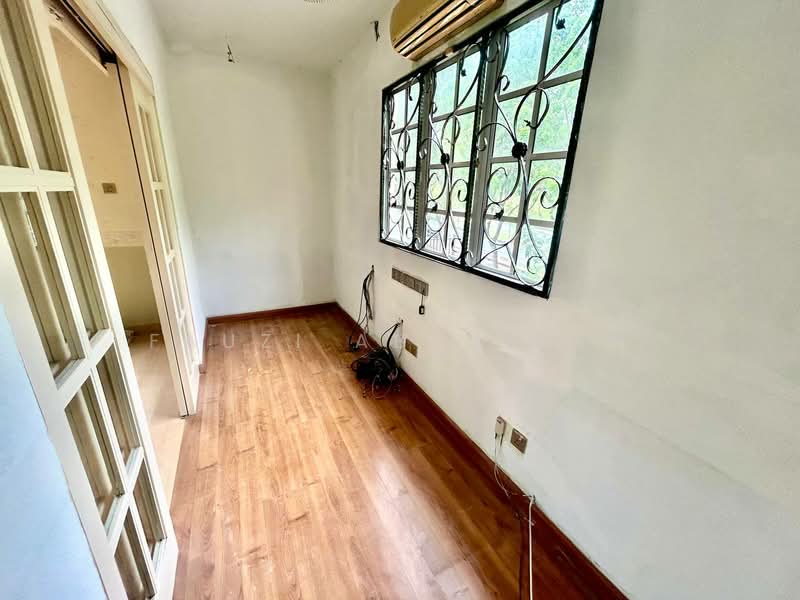Rumah Berkembar untuk Dijual di Seksyen 7 (Shah Alam) - Fauzi Abdullah - Interior - PropertyGuru.com.my