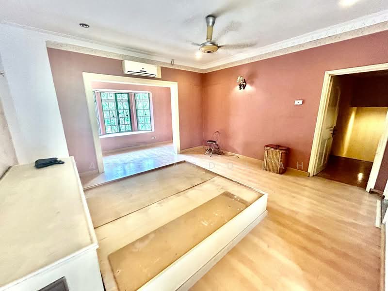 Rumah Berkembar untuk Dijual di Seksyen 7 (Shah Alam) - Fauzi Abdullah - Bedroom - PropertyGuru.com.my