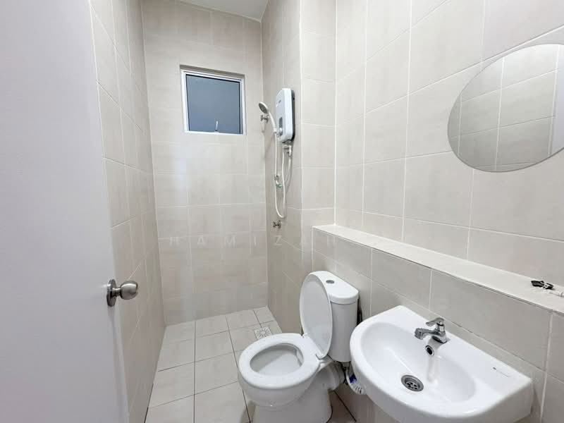 Kondominium untuk Disewa di Residensi Adelia 4 - Hamizah . - PropertyGuru.com.my