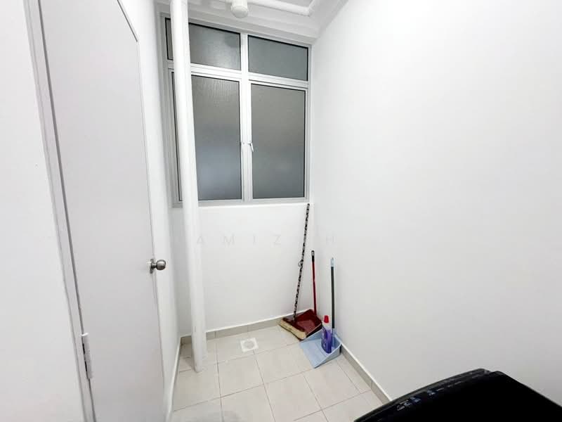 Kondominium untuk Disewa di Residensi Adelia 4 - Hamizah . - PropertyGuru.com.my