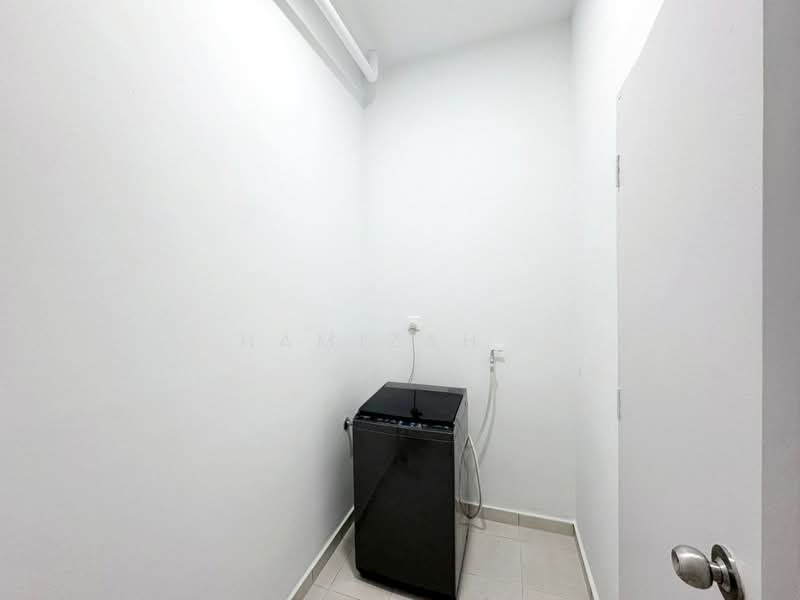 Kondominium untuk Disewa di Residensi Adelia 4 - Hamizah . - PropertyGuru.com.my