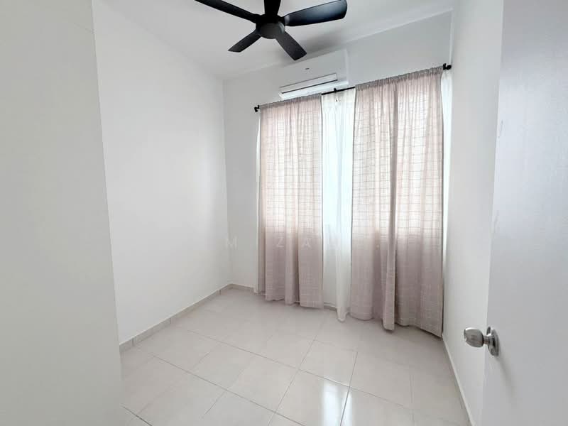Kondominium untuk Disewa di Residensi Adelia 4 - Hamizah . - PropertyGuru.com.my