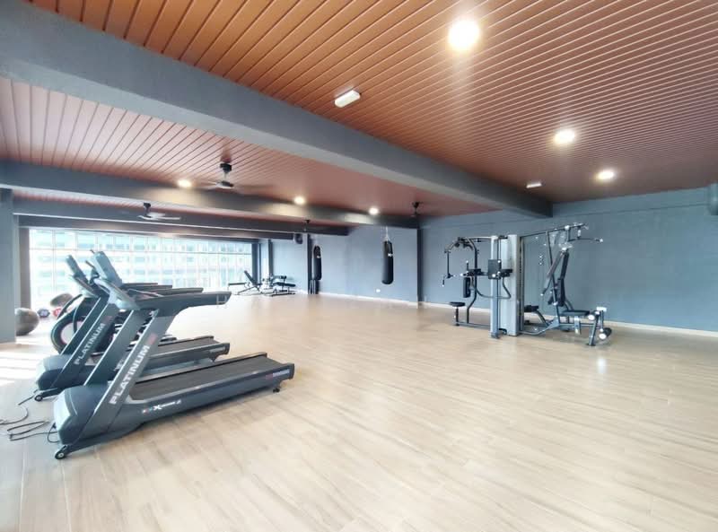 Kondominium untuk Disewa di Residensi Adelia 4 - Hamizah . - PropertyGuru.com.my