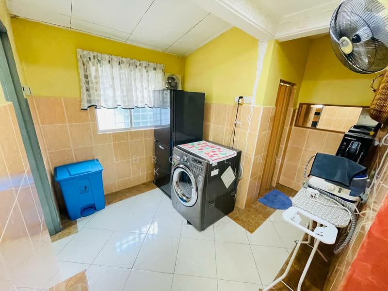 Rumah Teres 2 Tingkat untuk Dijual di TAMAN PUCHONG UTAMA (Puchong) - Gudrotullah Ikhwan - Interior - PropertyGuru.com.my