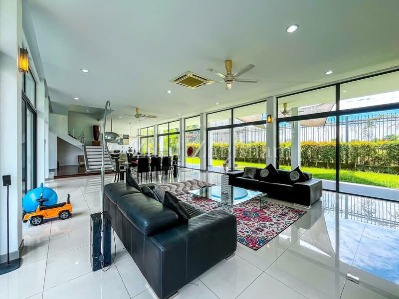 Bungalow for Sale in Seri Kembangan (Selangor) - Nurain . - PropertyGuru.com.my