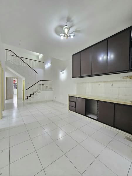 1.5-storey Terraced House for Sale in Skudai (Johor) - Shishi . - Interior - PropertyGuru.com.my