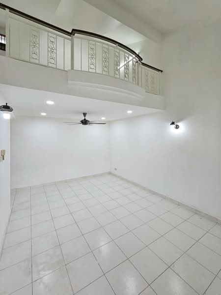 1.5-storey Terraced House for Sale in Skudai (Johor) - Shishi . - Interior - PropertyGuru.com.my