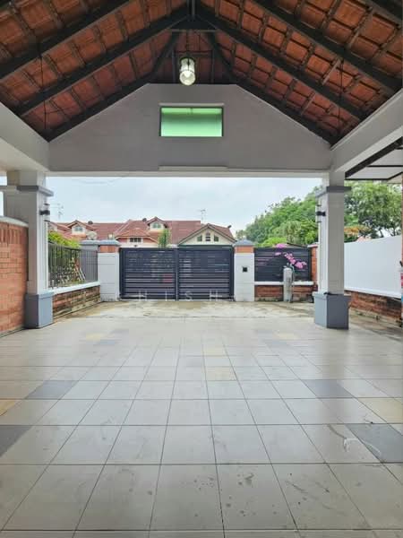1.5-storey Terraced House for Sale in Skudai (Johor) - Shishi . - PropertyGuru.com.my