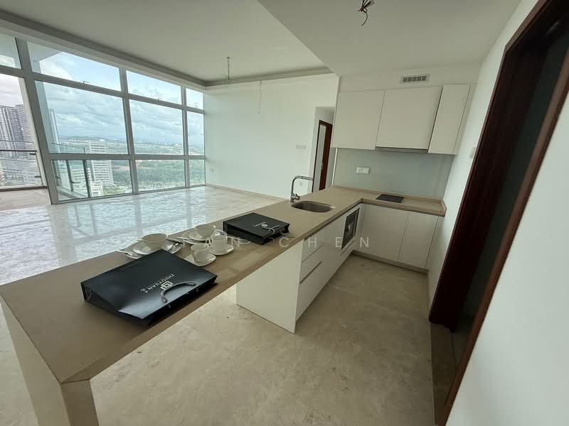 Kondominium untuk Dijual di Paradiso Nuova (Merak Kayangan) - Ian Chen - PropertyGuru.com.my