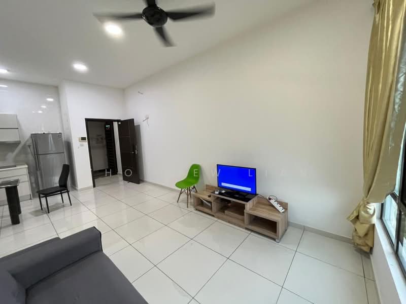 Service Residence for Sale at D'Summit Residences - Kho Siew Lian - PropertyGuru.com.my