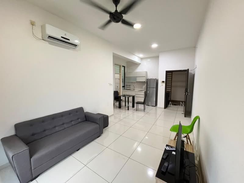 Service Residence for Sale at D'Summit Residences - Kho Siew Lian - PropertyGuru.com.my