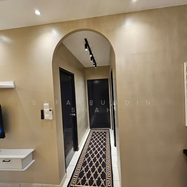 Pangsapuri untuk Disewa di Vista Danau Kota - Safarruddin Shah - Corridor - PropertyGuru.com.my